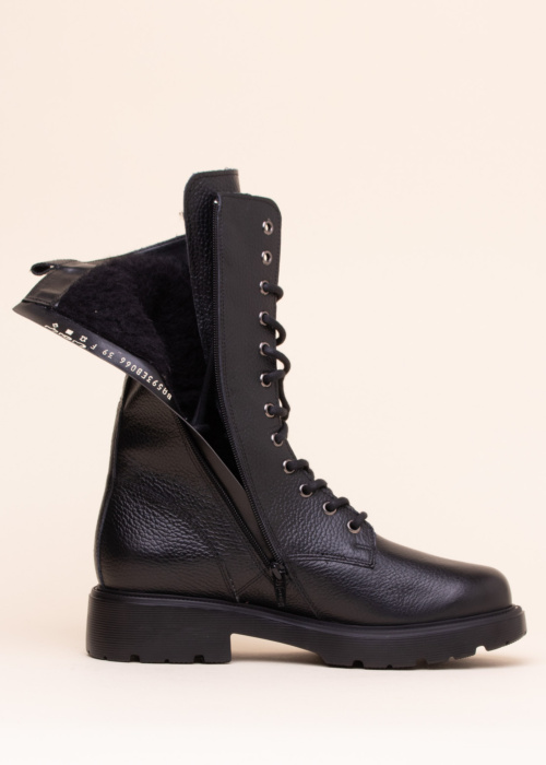 Rylko ziemas zābaki