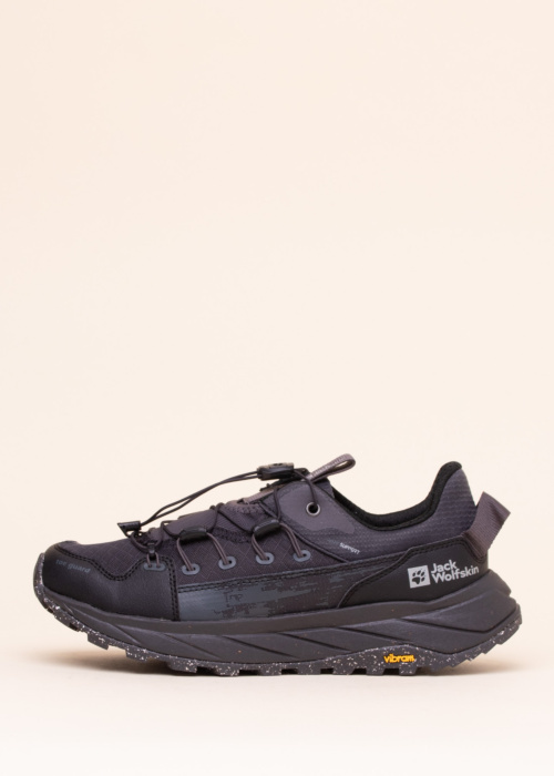 Jack Wolfskin pārgājienu apavi Terraquest