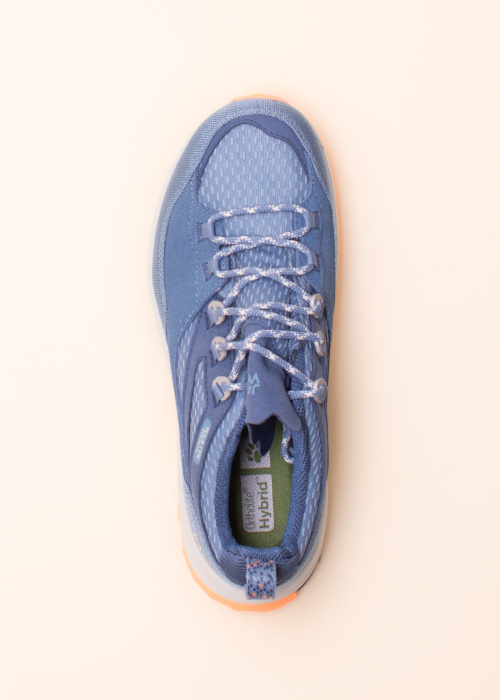 Jack Wolfskin pārgājienu apavi Cyrox Texapore