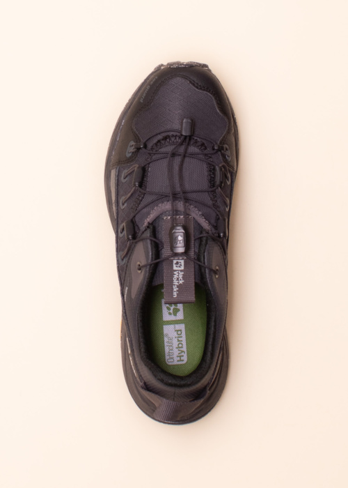 Jack Wolfskin pārgājienu apavi Terraquest