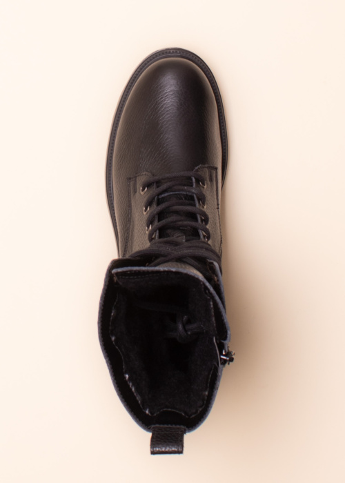 Rylko ziemas zābaki