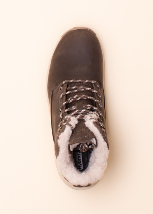 Зимние сапоги Queenstown City Texapore Jack Wolfskin