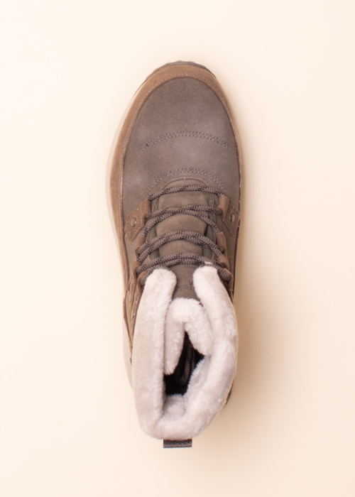 Jack Wolfskin ziemas zābaki Dromoventure Texapore