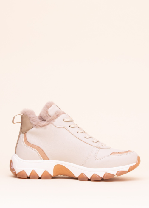 Полусапоги Yoko Bagatt