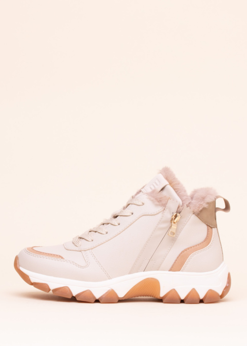 Полусапоги Yoko Bagatt