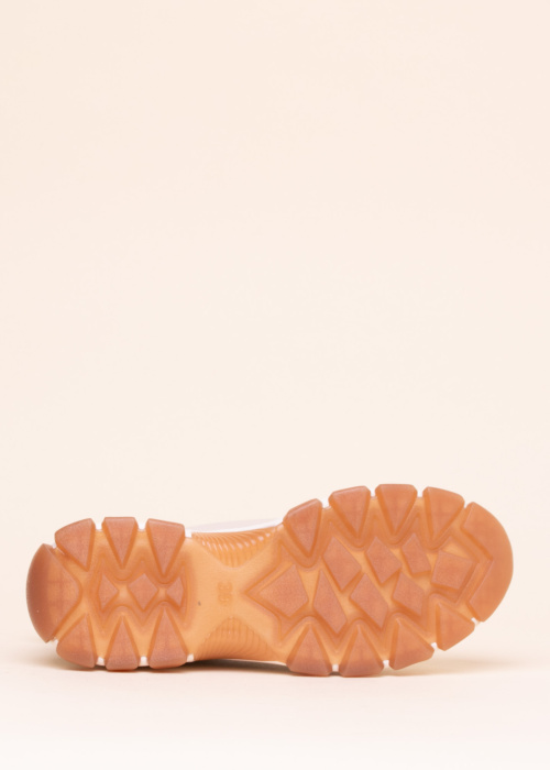 Полусапоги Yoko Bagatt