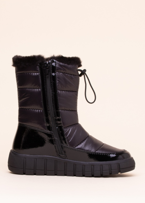 Зимние сапоги Rana Tom Tailor