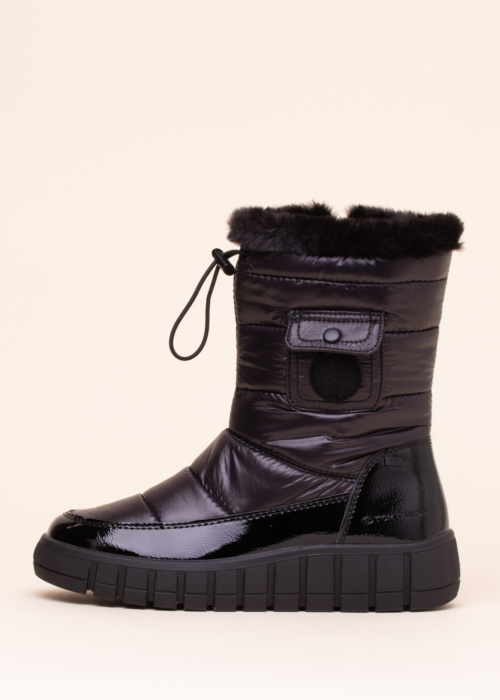 Зимние сапоги Rana Tom Tailor