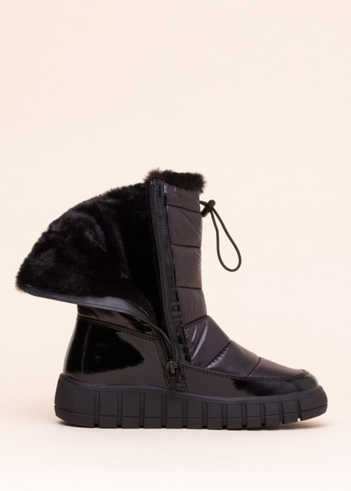 Зимние сапоги Rana Tom Tailor