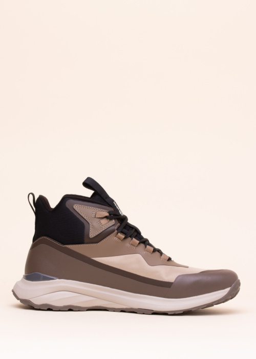 Jack Wolfskin ziemas zābaki Dromoventure Wt Texapore