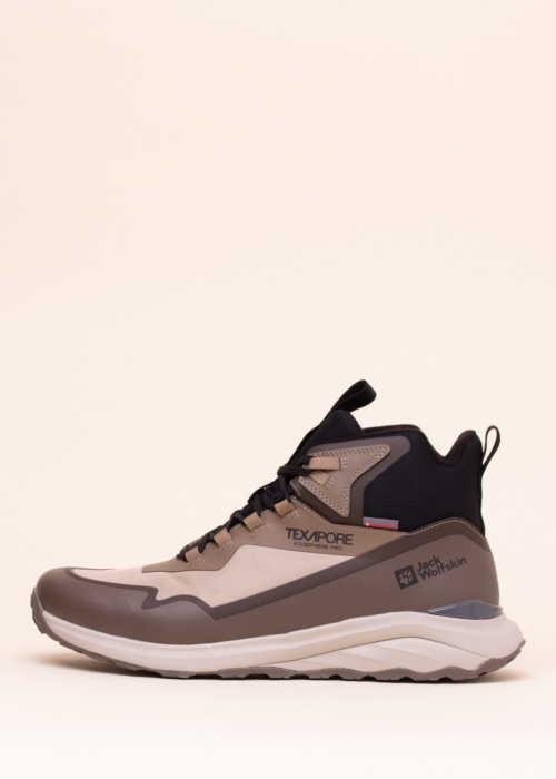 Jack Wolfskin ziemas zābaki Dromoventure Wt Texapore
