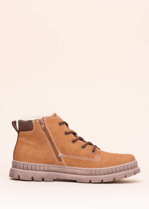 Bugatti puszābaki Pallario Comfort