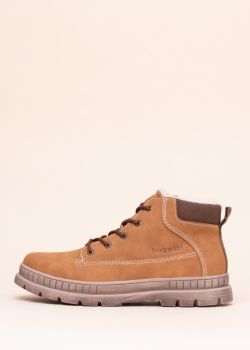 Bugatti puszābaki Pallario Comfort