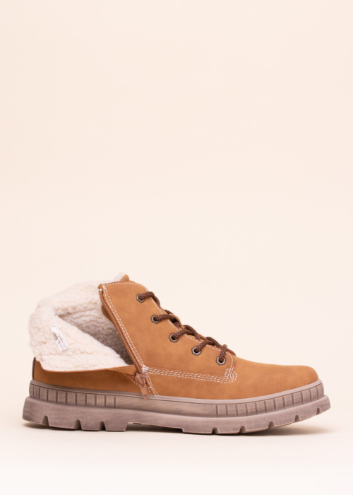 Bugatti puszābaki Pallario Comfort