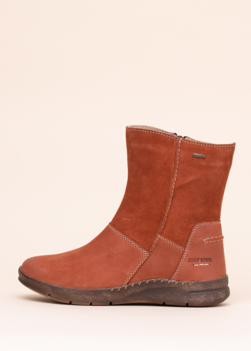 Josef Seibel ziemas zābaki Conny 59