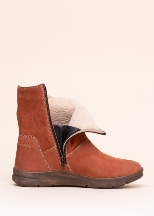 Josef Seibel ziemas zābaki Conny 59