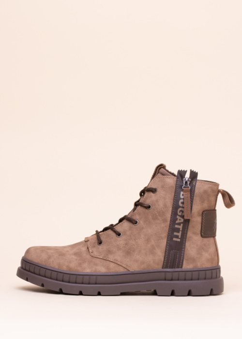 Полусапоги Pallario Comfort Bugatti