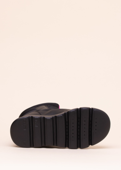 Зимние сапоги Willaboom Geox