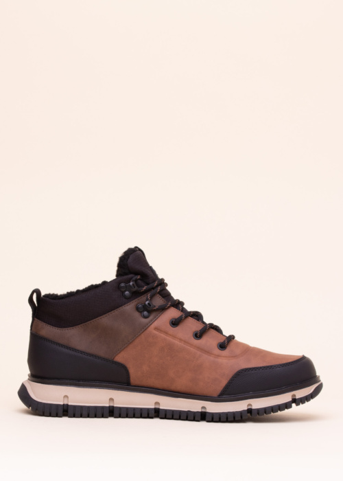 Полусапоги Samper Bugatti