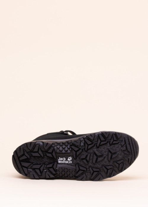 Походные сапоги Vojo LT Texapore Jack Wolfskin