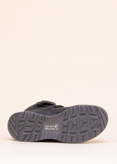 Jack Wolfskin ziemas zābaki Polar Bear Texapore