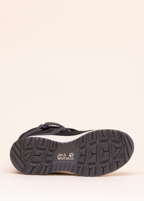 Jack Wolfskin ziemas zābaki Polar Bear Texapore