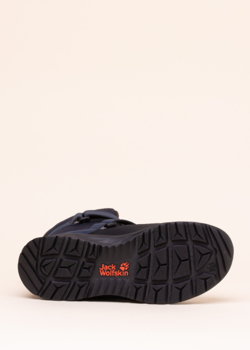 Jack Wolfskin ziemas zābaki Polar Bear Texapore