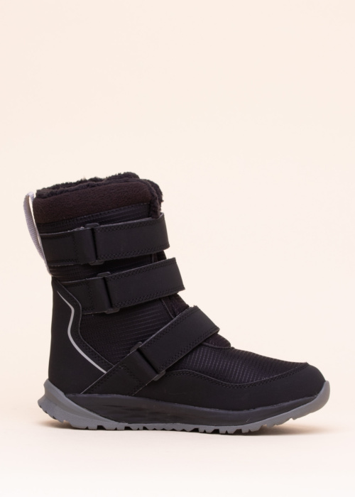 Jack Wolfskin ziemas zābaki Polar Boot Texapore