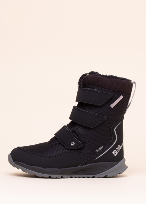 Jack Wolfskin ziemas zābaki Polar Boot Texapore
