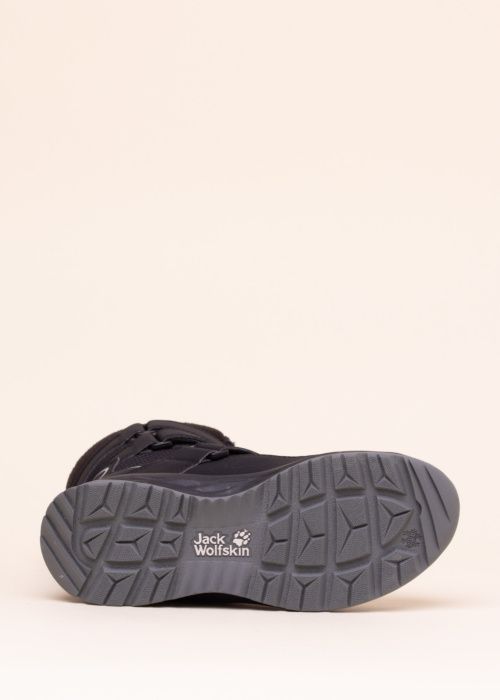 Jack Wolfskin ziemas zābaki Polar Boot Texapore