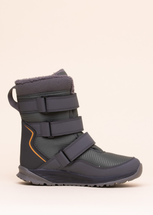 Jack Wolfskin ziemas zābaki Polar Boot Texapore