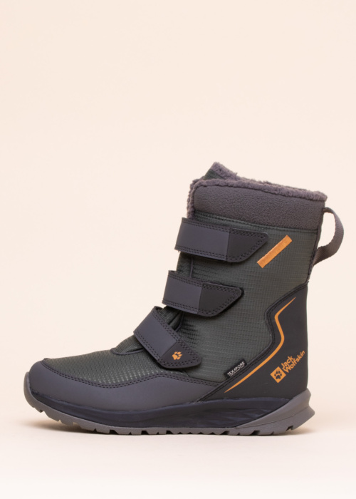 Jack Wolfskin ziemas zābaki Polar Boot Texapore