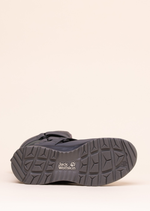 Jack Wolfskin ziemas zābaki Polar Boot Texapore