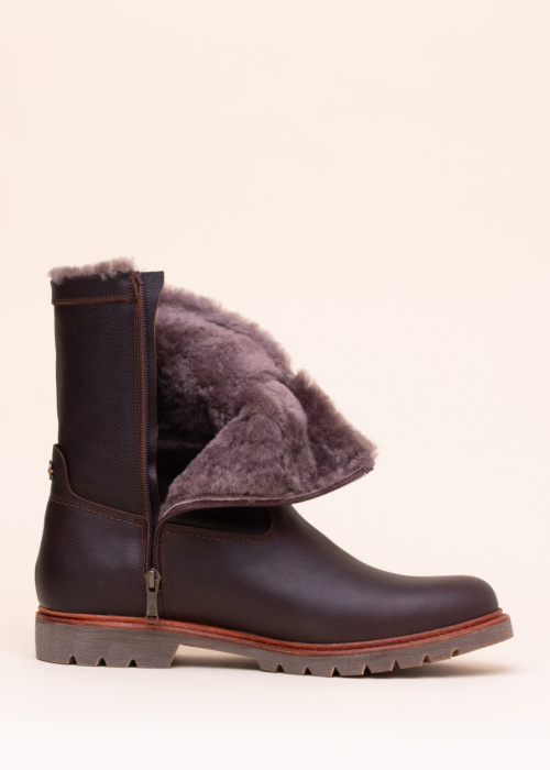 Полусапоги Panama Jack