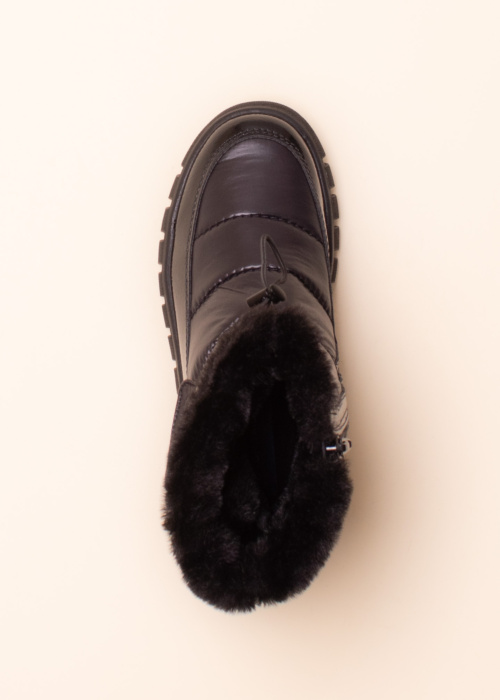 Зимние сапоги Rana Tom Tailor