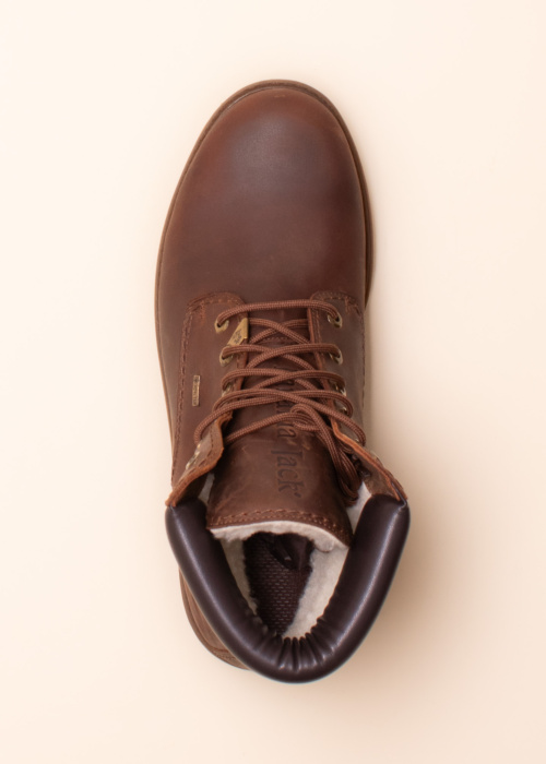 Panama Jack puszābaki Panama 03 Gtx Wool C1