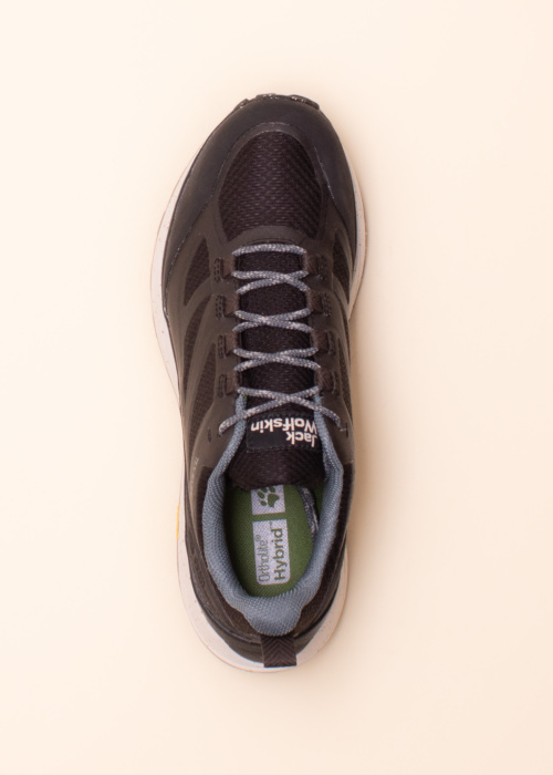 Походные кроссовки Terraventure Texapore Jack Wolfskin