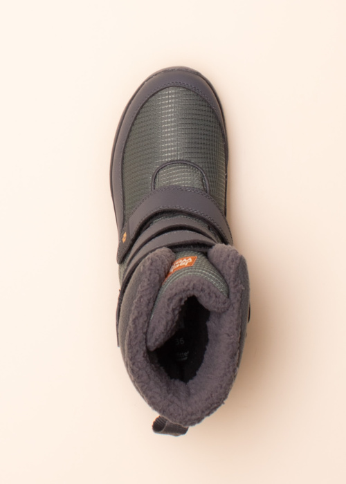 Jack Wolfskin ziemas zābaki Polar Boot Texapore