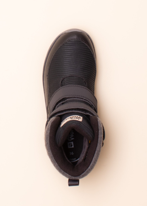 Jack Wolfskin ziemas zābaki Polar Bear Texapore