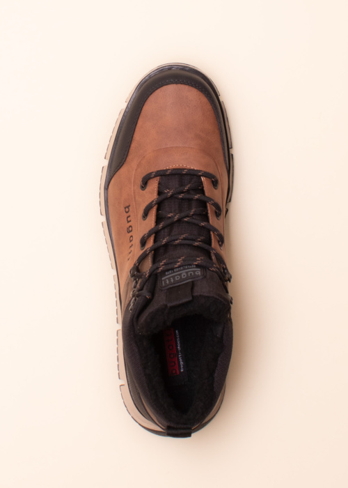 Полусапоги Samper Bugatti