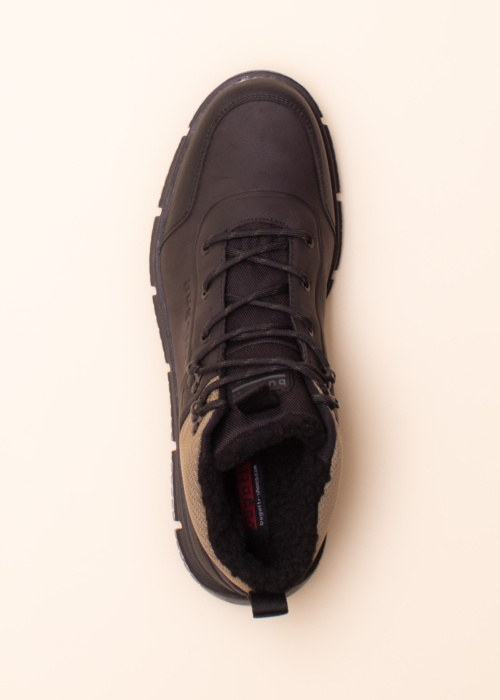 Bugatti puszābaki Samper