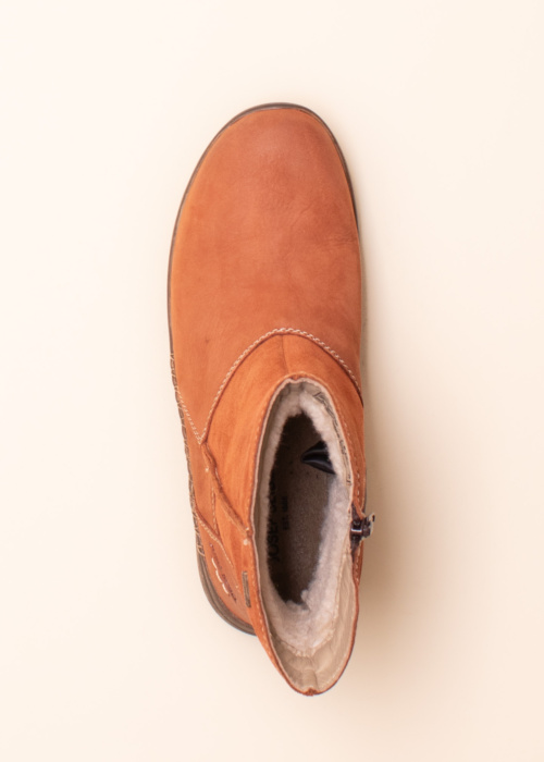 Josef Seibel ziemas zābaki Conny 59