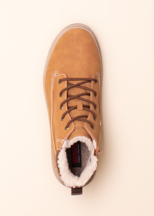 Bugatti puszābaki Pallario Comfort