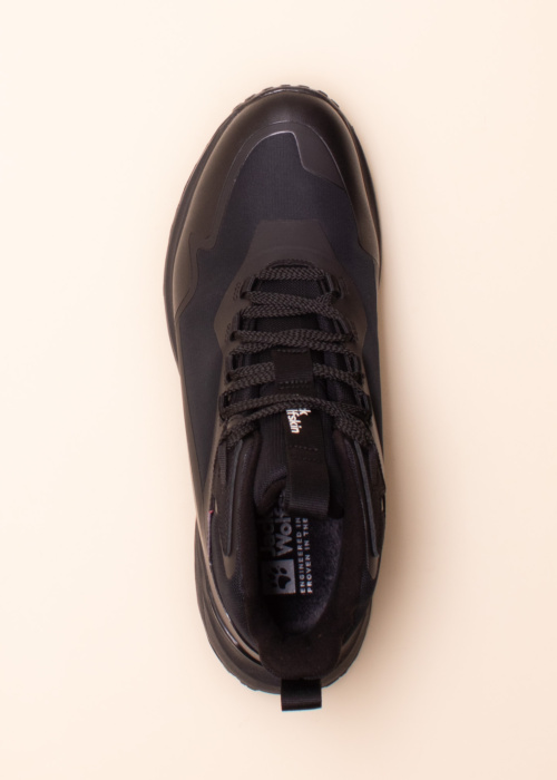 Jack Wolfskin ziemas zābaki Dromoventure Wt Texapore