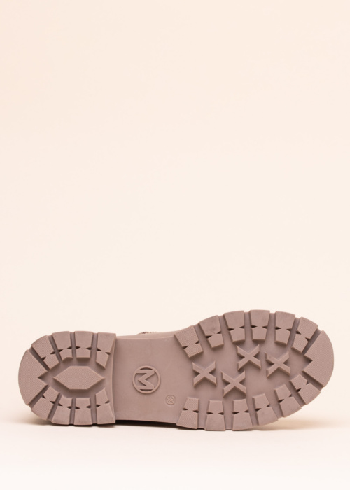 Полусапоги Pisana Mexx