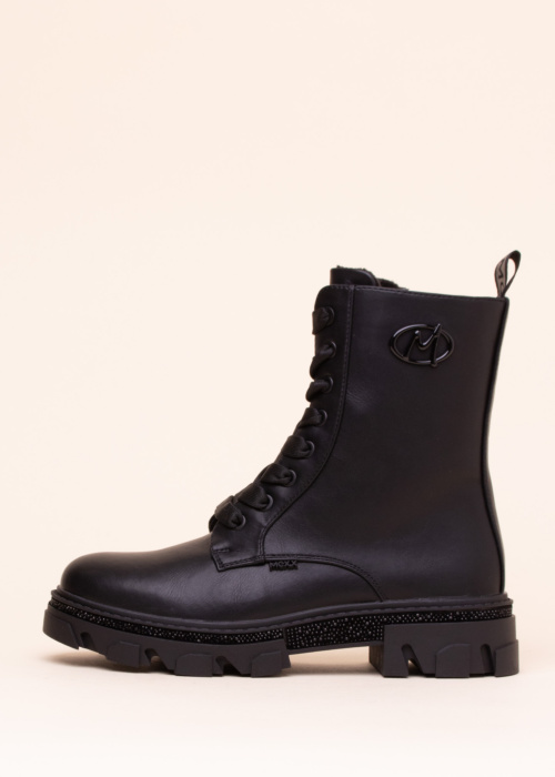 Полусапоги Paige Mexx