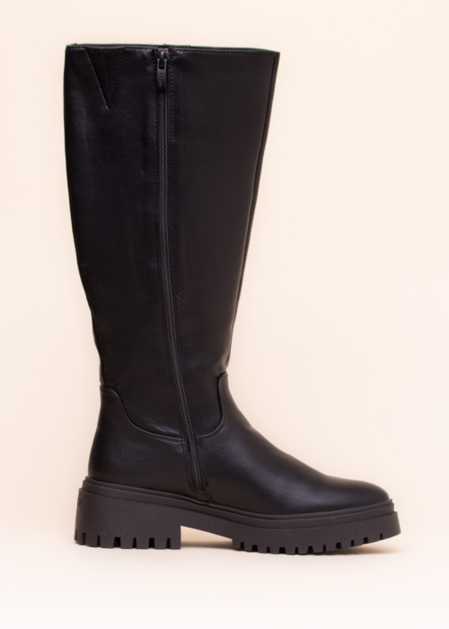 Сапоги Pascall Mexx