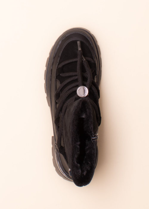 Полусапоги Pisana Mexx