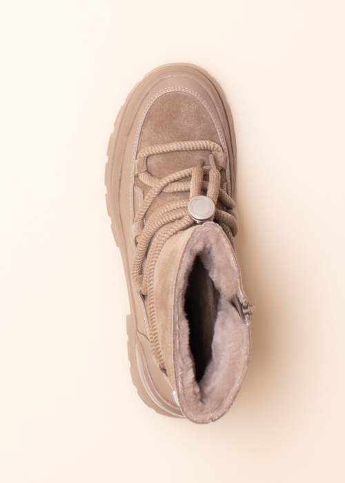 Полусапоги Pisana Mexx