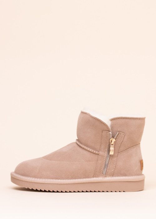 Keddo ziemas zābaki